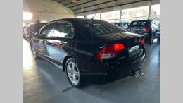 HONDA - CIVIC - 2009/2009 - Preta - R$ 49.900,00