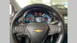 CHEVROLET - CRUZE - 2016/2017 - Branca - R$ 85.900,00