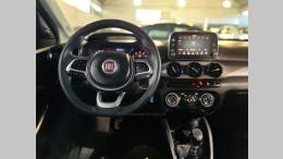 FIAT - CRONOS - 2019/2020 - Vermelha - R$ 62.900,00