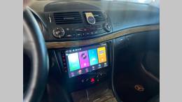 MERCEDES-BENZ - E 350 - 2007/2007 - Prata - R$ 59.900,00