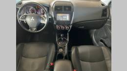 MITSUBISHI - ASX - 2014/2015 - Cinza - R$ 76.900,00