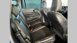JEEP - COMMANDER - 2021/2022 - Azul - R$ 169.900,00
