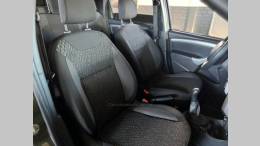 RENAULT - DUSTER OROCH - 2017/2018 - Verde - R$ 74.900,00