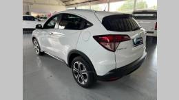 HONDA - HR-V - 2018/2018 - Branca - R$ 104.900,00