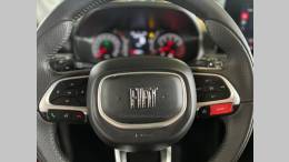 FIAT - PULSE - 2023/2024 - Vermelha - R$ 106.900,00