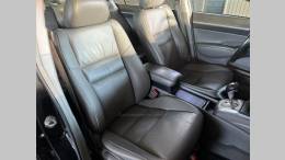 HONDA - CIVIC - 2009/2009 - Preta - R$ 49.900,00