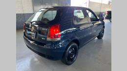 FIAT - PALIO - 2006/2006 - Azul - R$ 24.900,00