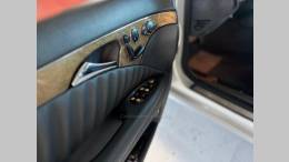 MERCEDES-BENZ - E 350 - 2007/2007 - Prata - R$ 59.900,00