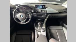 BMW - 328I - 2014/2015 - Prata - R$ 119.900,00