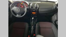 RENAULT - SANDERO - 2013/2013 - Prata - R$ 41.900,00