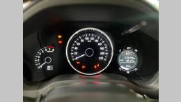 HONDA - HR-V - 2018/2018 - Branca - R$ 104.900,00