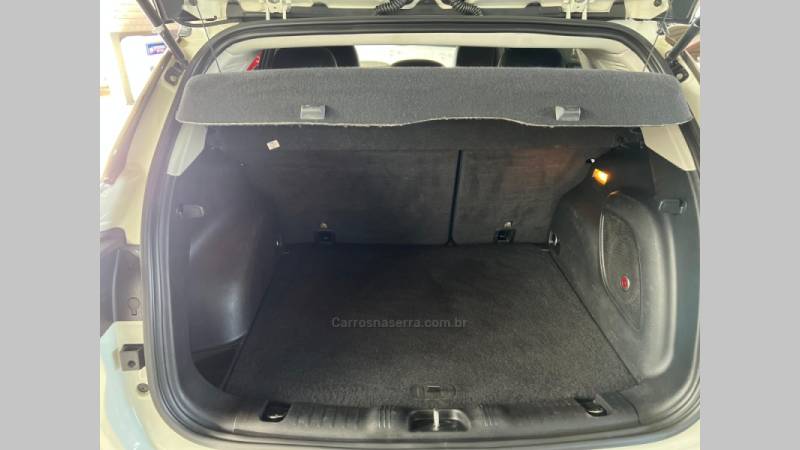 JEEP - COMPASS - 2017/2018 - Branca - R$ 96.900,00