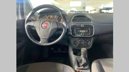 FIAT - PUNTO - 2013/2013 - Branca - R$ 37.900,00