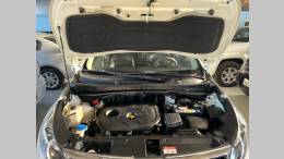 KIA MOTORS - SPORTAGE - 2014/2015 - Branca - R$ 79.900,00
