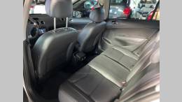 PEUGEOT - 408 - 2016/2017 - Prata - R$ 64.900,00