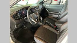 VOLKSWAGEN - VIRTUS - 2023/2023 - Prata - R$ 119.900,00