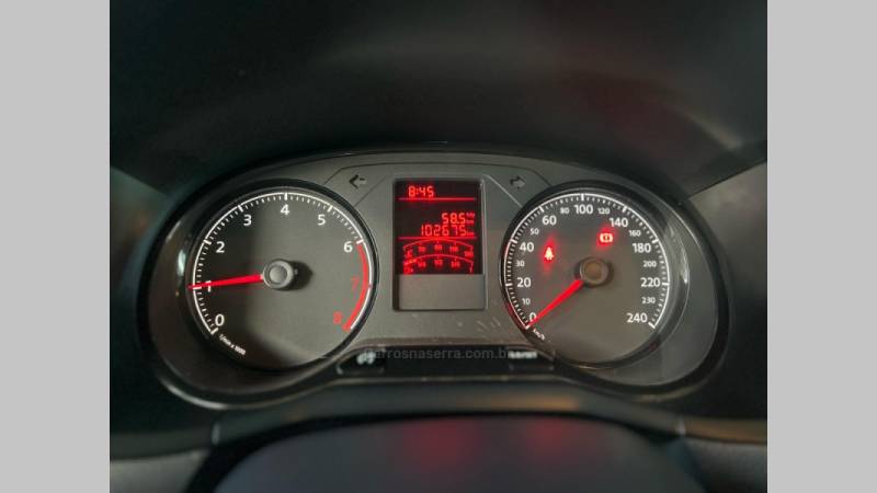 VOLKSWAGEN - GOL - 2019/2020 - Branca - R$ 51.900,00