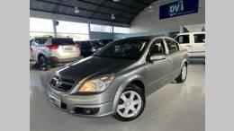 CHEVROLET - VECTRA - 2008/2008 - Cinza - R$ 37.900,00