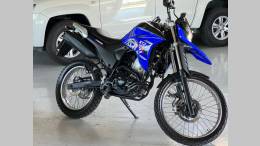 YAMAHA - XTZ 250 - 2019/2020 - Azul - R$ 21.900,00