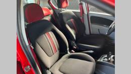FIAT - PALIO - 2013/2014 - Vermelha - R$ 42.900,00