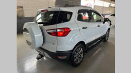 FORD - ECOSPORT - 2012/2013 - Branca - R$ 57.900,00