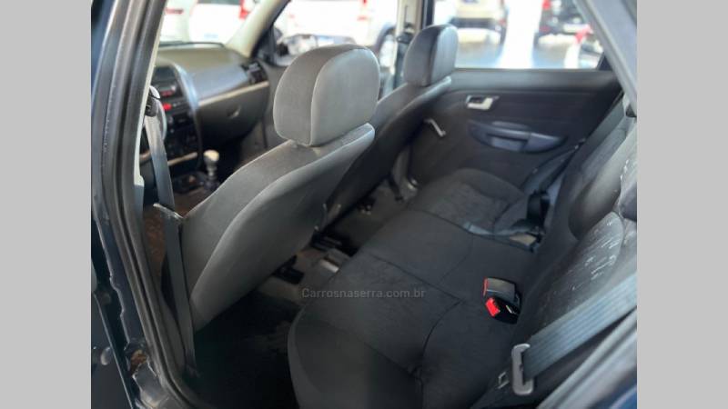 FIAT - PALIO - 2006/2006 - Azul - R$ 24.900,00