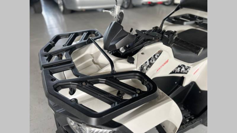 FUN MOTORS - FARMER - 2022/2022 - Branca - R$ 24.900,00