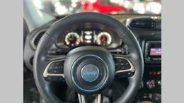 JEEP - RENEGADE - 2015/2016 - Preta - R$ 69.900,00