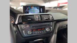 BMW - 328I - 2014/2015 - Prata - R$ 119.900,00