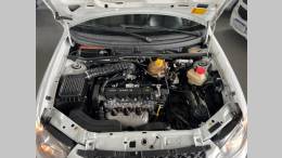 CHEVROLET - CLASSIC - 2013/2013 - Branca - R$ 29.900,00