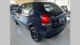 FIAT - PALIO - 2006/2006 - Azul - R$ 24.900,00
