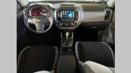 CHEVROLET - S10 - 2019/2019 - Branca - R$ 148.900,00