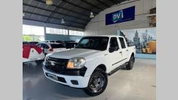 FORD - RANGER - 2011/2011 - Branca - R$ 71.900,00