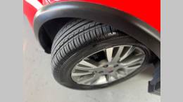 FIAT - PALIO - 2013/2014 - Vermelha - R$ 42.900,00