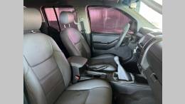 NISSAN - FRONTIER - 2012/2013 - Prata - R$ 89.900,00