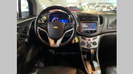 CHEVROLET - TRACKER - 2014/2015 - Cinza - R$ 70.900,00