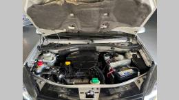 RENAULT - SANDERO - 2014/2014 - Prata - R$ 39.900,00