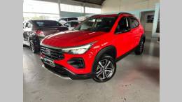 FIAT - PULSE - 2023/2024 - Vermelha - R$ 106.900,00