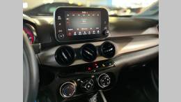 FIAT - CRONOS - 2019/2020 - Vermelha - R$ 62.900,00