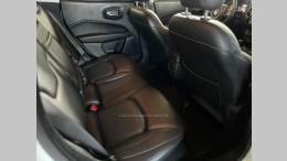 JEEP - COMPASS - 2017/2018 - Branca - R$ 96.900,00