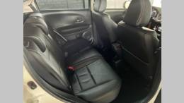 HONDA - HR-V - 2018/2018 - Branca - R$ 104.900,00