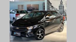 CHEVROLET - PRISMA - 2018/2019 - Preta - R$ 69.900,00