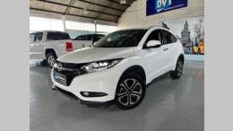 HONDA - HR-V - 2018/2018 - Branca - R$ 104.900,00