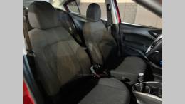 FIAT - CRONOS - 2019/2020 - Vermelha - R$ 62.900,00