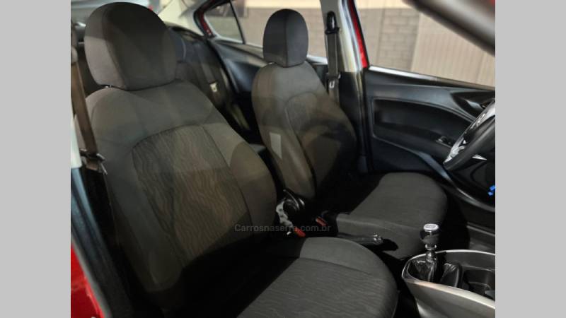 FIAT - CRONOS - 2019/2020 - Vermelha - R$ 62.900,00
