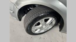 CHEVROLET - VECTRA - 2008/2008 - Cinza - R$ 37.900,00
