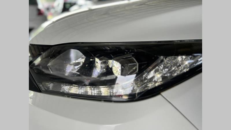 HONDA - HR-V - 2018/2018 - Branca - R$ 104.900,00