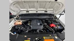 FORD - RANGER - 2016/2017 - Branca - R$ 145.900,00