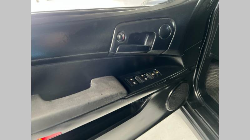 SSANGYONG - ACTYON SPORTS - 2008/2009 - Preta - R$ 53.900,00