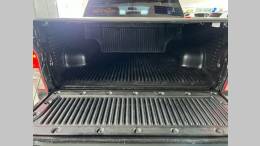 SSANGYONG - ACTYON SPORTS - 2008/2009 - Preta - R$ 53.900,00